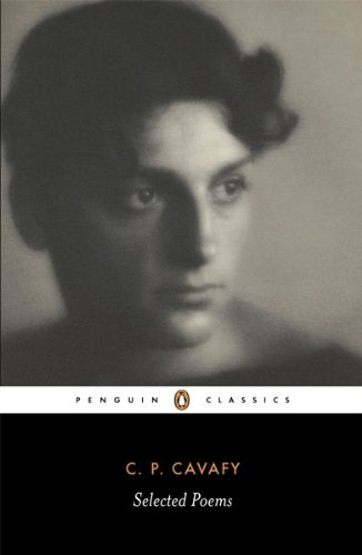 Book The Selected Poems of Cavafy (Penguin Modern Classics Poetry) free