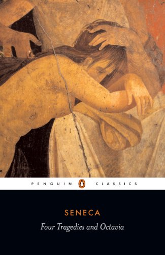Book Four Tragedies and Octavia (Classics) free