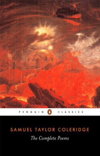 Book The Complete Poems of Samuel Taylor Coleridge (Penguin Classics) free