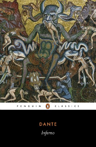 Book Inferno: The Divine Comedy I free