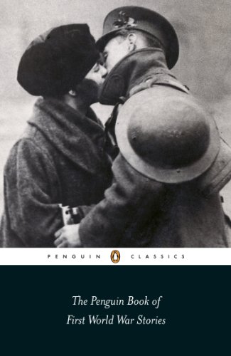 Book The Penguin Book of First World War Stories (Penguin Classics) free