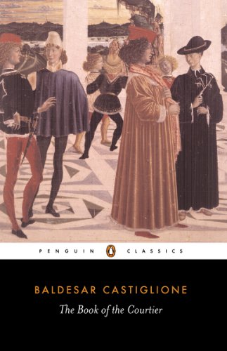 Book The Book of the Courtier (Classics) free