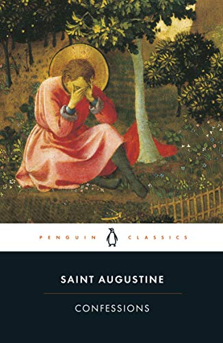 Book Confessions (Classics) free
