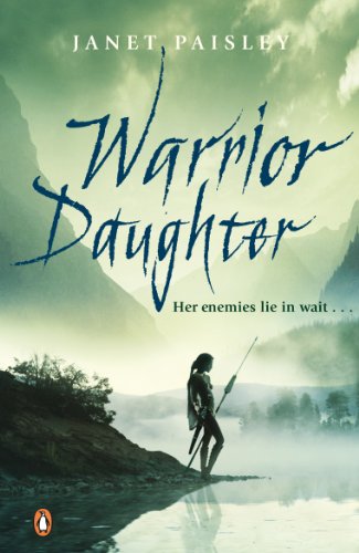 Book Warrior Daughter free