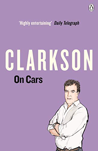 Book Clarkson on Cars free