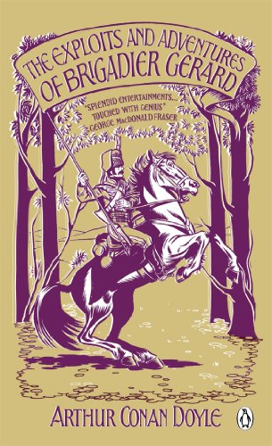 Book The Exploits and Adventures of Brigadier Gerard (Penguin Classics) free