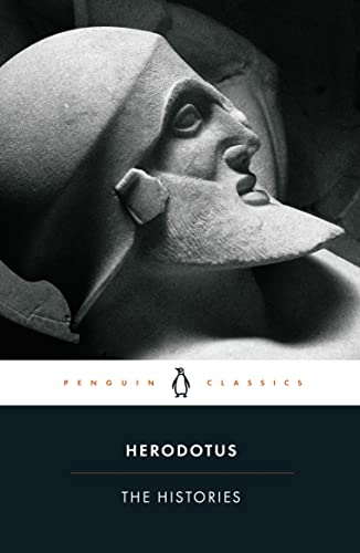 Book The Histories (Penguin Classics) free