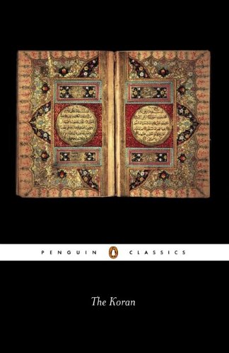 Book The Koran (Penguin Classics S.) free
