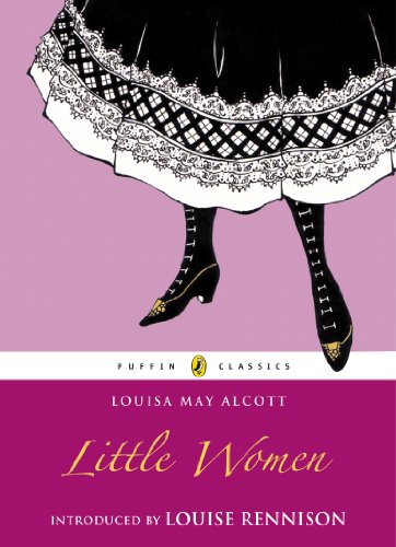 Book Little Women free