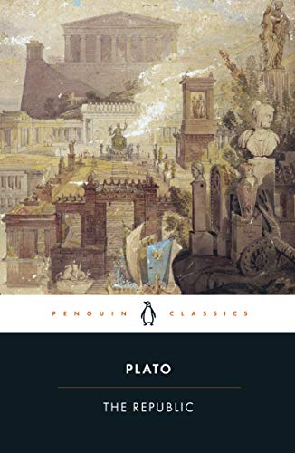 Book The Republic (Penguin Classics) free