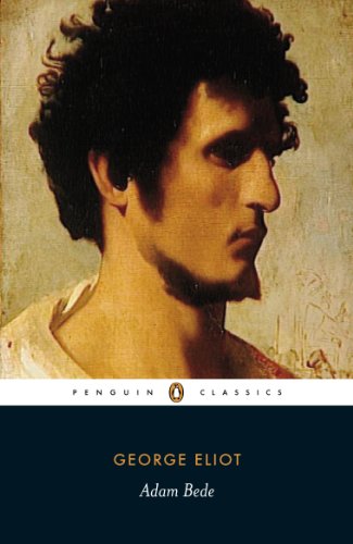 Book Adam Bede (Penguin Classics) free Book Adam Bede (Penguin Classics) free