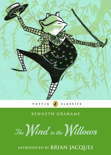 Book The Wind in the Willows (Puffin Classics) free