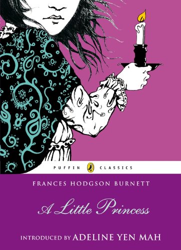 Book A Little Princess: The Sisterhood (Puffin Classics) free