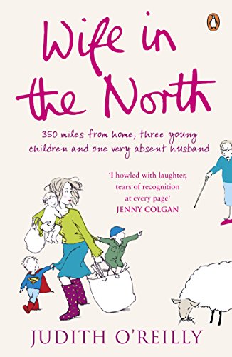 Book Wife in the North free