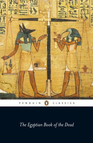 Book The Egyptian Book of the Dead (Penguin Classics) free