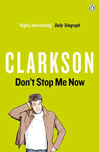 Book Don't Stop Me Now free