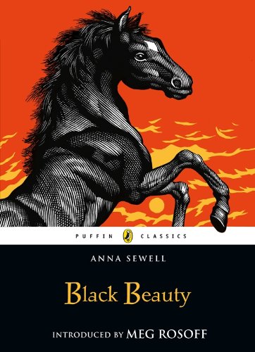 Book Black Beauty (Puffin Classics) free