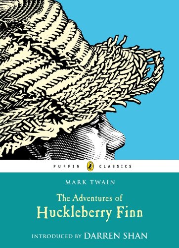 Book The Adventures of Huckleberry Finn (Puffin Classics) free