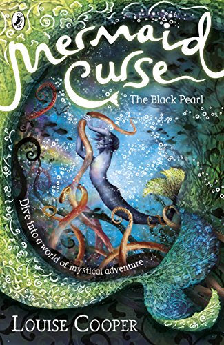 Book Mermaid Curse: The Black Pearl free