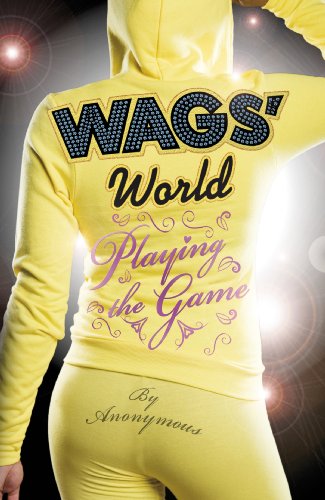 Book WAGS' World: Playing the Game free