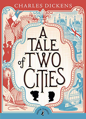 Book A Tale of Two Cities: Abridged Edition (Puffin Classics) free
