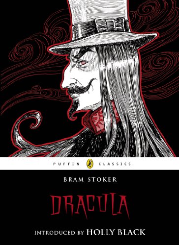 Book Dracula (Puffin Classics) free