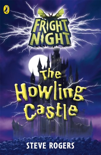 Book Fright Night: The Howling Castle free