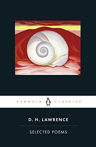 Book Selected Poems (Penguin Classics) free