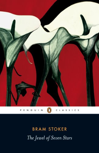 Book The Jewel of Seven Stars (Penguin Classics) free