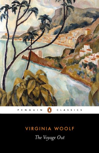 Book The Voyage Out (Twentieth Century Classics) free
