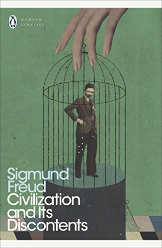 Book Civilization and Its Discontents (Penguin Modern Classics) free