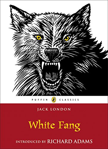 Book White Fang (Puffin Classics) free