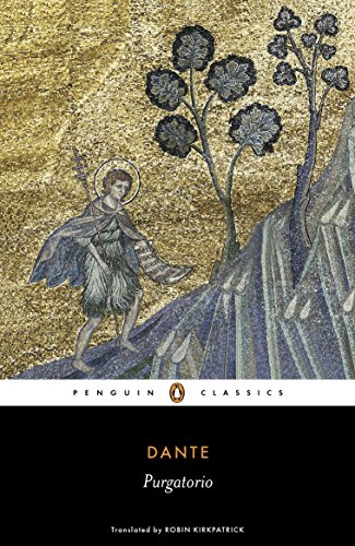 Book Purgatorio: Volume 2: Purgatorio (Penguin Classics) free