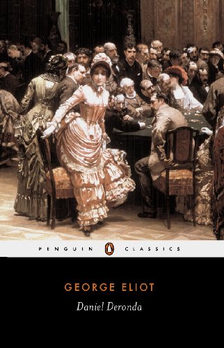 Book Daniel Deronda (Penguin Classics S.) free