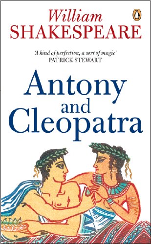 Book Antony and Cleopatra (Penguin Shakespeare) free