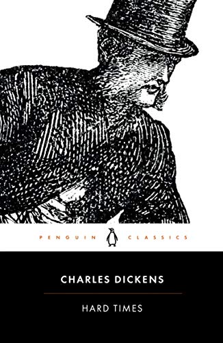 Book Hard Times (Penguin Classics S.) free