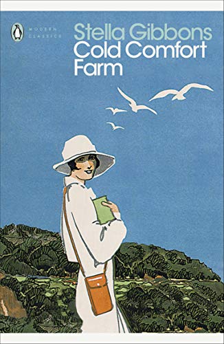 Book Cold Comfort Farm (Penguin Modern Classics) free