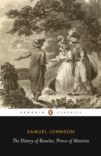 Book The History of Rasselas, Prince of Abissinia (Penguin Classics) free