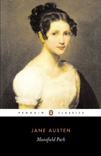 Book Mansfield Park (Penguin Classics) free