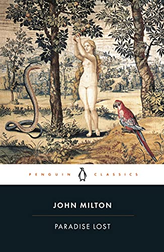 Book Paradise Lost (Penguin Classics) free