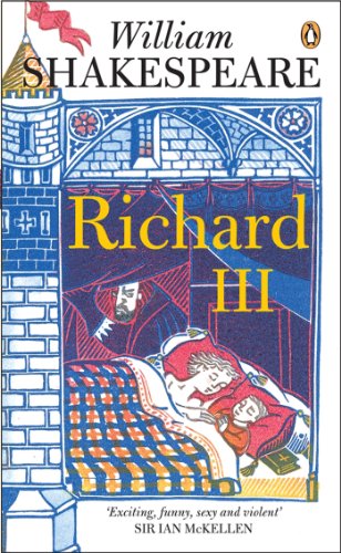Book Richard III (Penguin Shakespeare) free