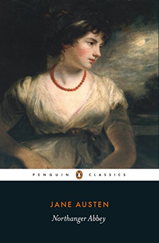Book Northanger Abbey (Penguin Classics) free