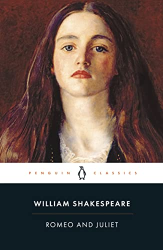 Book Romeo and Juliet (Penguin classics) free