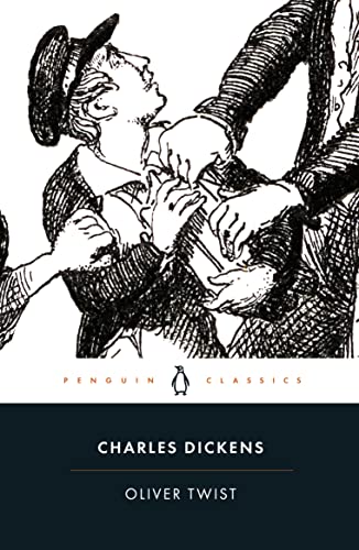 Book Oliver Twist: or, The Parish Boy's Progress (Penguin Classics) free