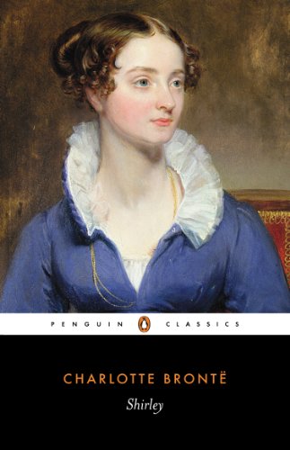 Book Shirley (Penguin Classics) free