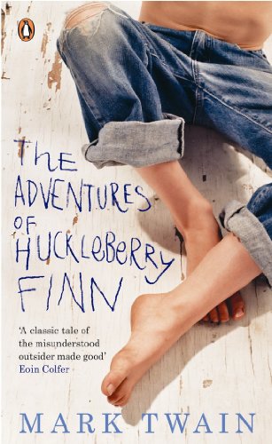 Book The Adventures of Huckleberry Finn (Penguin Classics) free