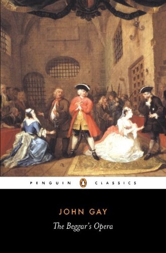 Book The Beggar's Opera (Classics) free
