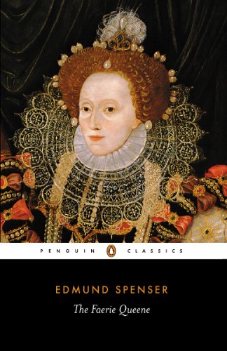 Book The Faerie Queene (Penguin Classics) free