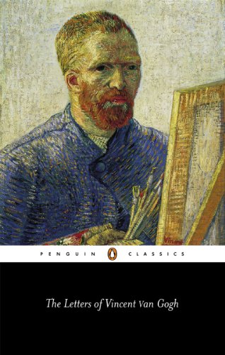 Book The Letters of Vincent Van Gogh (Penguin Classics) free