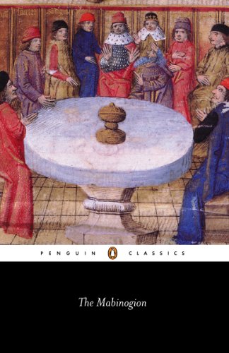 Book The Mabinogion (Classics) free